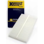 Hengst Filter E936LI Innenraumluft Hengst Filter E936LI Innenraumluft