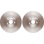 Bremsscheibe DF4416