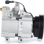 Kompressor, Klimaanlage 89276