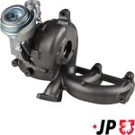 JP GROUP Turbolader 1117401100 JP GROUP Turbolader 1117401100