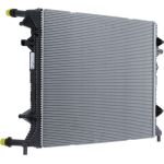 Kühler, Motorkühlung 701506