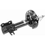 Stoßdämpfer V40-0692