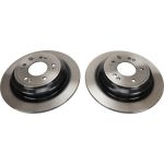 Bremsscheibe DF6678 Bremsscheibe DF6678