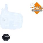 NRF 454119 Ausgleichsbehälter, Kühlmittel EASY FIT NRF 454119 Ausgleichsbehälter, Kühlmittel EASY FIT