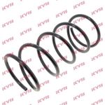 Fahrwerksfeder RA1474