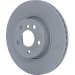 Bremsscheibe 24.0124-0268.1