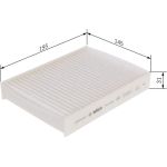 BOSCH 1 987 435 066 Innenraumfilter BOSCH 1 987 435 066 Innenraumfilter