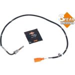 NRF 707071 Sensor, Abgastemperatur EASY FIT NRF 707071 Sensor, Abgastemperatur EASY FIT