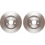 Bremsscheibe DF4877