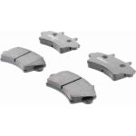 Vaico V40-8034 Bremsbelagsatz, Scheibenbremse Vaico V40-8034 Bremsbelagsatz, Scheibenbremse