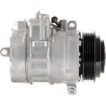 Kompressor, Klimaanlage ACP 589 000P Kompressor, Klimaanlage ACP 589 000P
