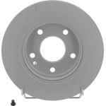 Ferodo DDF1035C Bremsscheibe PREMIER Coat+ disc