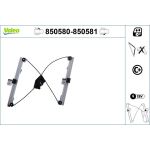 Fensterheber 850580