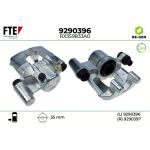 FTE 9290396 Bremssattel FTE 9290396 Bremssattel