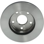 Bremsscheibe 0 986 479 R53 Bremsscheibe 0 986 479 R53