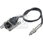 NOx-Sensor, Harnstoffeinspritzung 197496
