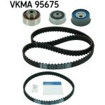 Zahnriemensatz VKMA 95675 Zahnriemensatz VKMA 95675