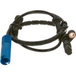 Sensor, Raddrehzahl 0 986 594 509 Sensor, Raddrehzahl 0 986 594 509