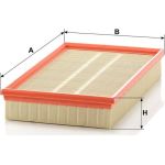 MANN-FILTER C 31 130 Luftfilter MANN-FILTER C 31 130 Luftfilter