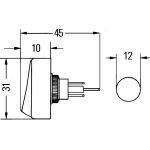 Schalter 6EH 007 946-031 Schalter 6EH 007 946-031