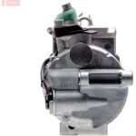DENSO 6SEU16C Klimakompressor DCP17158