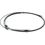 BOSCH 1 987 477 119 Seilzug, Feststellbremse BOSCH 1 987 477 119 Seilzug, Feststellbremse