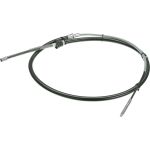 ATE 24.3727-2702.2 Seilzug, Feststellbremse ATE 24.3727-2702.2 Seilzug, Feststellbremse