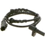 Sensor, Raddrehzahl 0 265 008 089 Sensor, Raddrehzahl 0 265 008 089