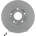 Ferodo DDF1390C Bremsscheibe PREMIER Coat+ disc