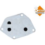 Ölkühler, Motoröl 31298 Ölkühler, Motoröl 31298