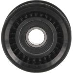 Umlenk-/Führungsrolle, Keilrippenriemen T36857