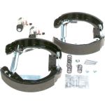 Bremsbackensatz 0 204 114 636 Bremsbackensatz 0 204 114 636