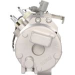 Kompressor, Klimaanlage 89607 Kompressor, Klimaanlage 89607