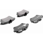 Vaico V30-8187 Bremsbelagsatz, Scheibenbremse Green Mobility Parts Vaico V30-8187 Bremsbelagsatz, Scheibenbremse Green Mobility Parts