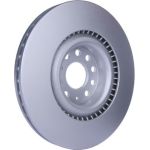 Bremsscheibe 8DD 355 109-541