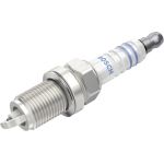 BOSCH 0 242 236 542 Zündkerze Nickel