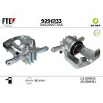 FTE 9296133 Bremssattel FTE 9296133 Bremssattel