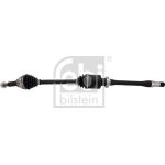 febi bilstein 1007511 Antriebswelle febi bilstein 1007511 Antriebswelle