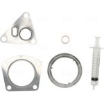 Nissens Turbolader 93244