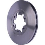 Bremsscheibe 8DD 355 111-741