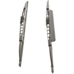 BOSCH 346 S Scheibenwischer Twin 3 397 118 423 BOSCH 346 S Scheibenwischer Twin 3 397 118 423