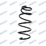 MUBEA 90177984 Fahrwerksfeder