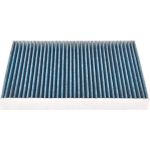 BOSCH 0 986 628 507 Innenraumfilter FILTER+