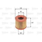 Luftfilter 585725 Luftfilter 585725