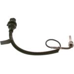 BOSCH 0 986 259 136 Sensor, Abgastemperatur BOSCH 0 986 259 136 Sensor, Abgastemperatur