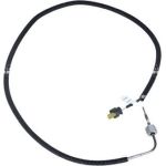 Sensor, Abgastemperatur 707393 Sensor, Abgastemperatur 707393