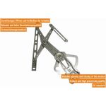 Fensterheber V30-8350 Fensterheber V30-8350
