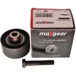 Maxgear 54-0469 Umlenkrolle/Führungsrolle, Zahnriemen Maxgear 54-0469 Umlenkrolle/Führungsrolle, Zahnriemen