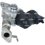 AGR-Ventil 48654 AGR-Ventil 48654