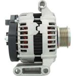 BV PSH 225.538.150.010 Lichtmaschine 12V, 150A, B+ (M8), Ø 59,0 mm BV PSH 225.538.150.010 Lichtmaschine 12V, 150A, B+ (M8), Ø 59,0 mm